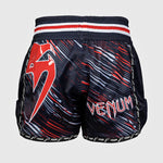 Kick-thai shorts Venum Giant Red